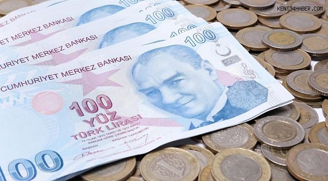 Merkez Bankası formülü buldu - KENT34 - İstanbul Gazetesi