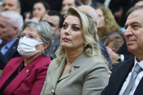 Asu Kaya “Kadın iradesini yok sayamazsınız”