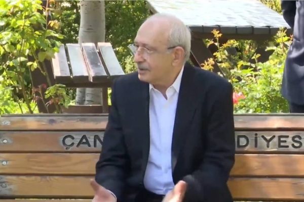 Kemal Kılıçdaroğlu: Tedbir kararı kalktıktan sonra kurultay yapılır