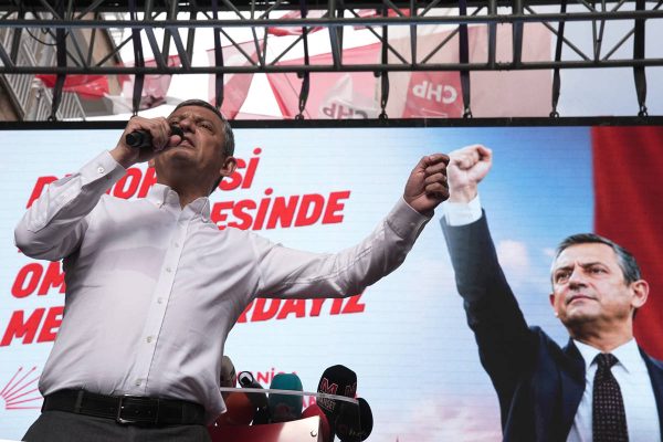 Özgür Özel, Kılıçdaroğlu’na yanıt verdi