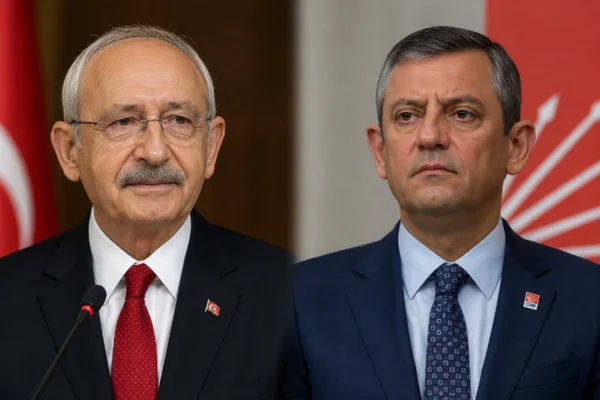 CHP’de 264 Eski Milletvekili İstifa Etti