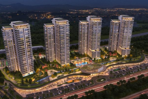 5 MİLYAR LİRALIK DEV YATIRIM: PERON İSTANBUL KARTAL’A NE KAZANDIRACAK?