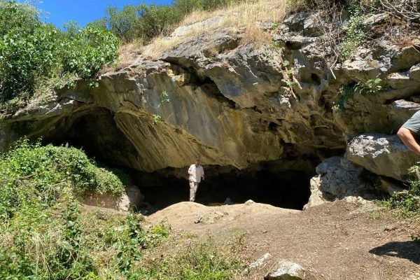 Kelemen Mağarası’nda Arkeolojik Kazı Çalışmaları Başladı