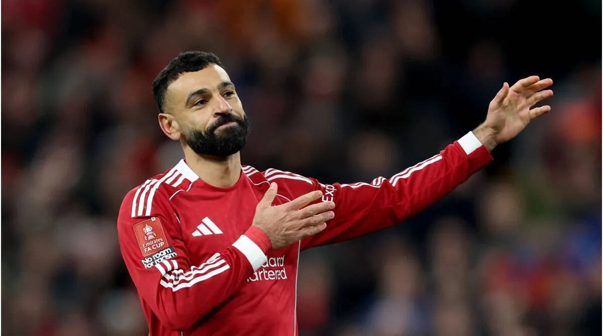 Beşiktaş’tan Salah İtirafı! Görüşmeler Neden Durdu?