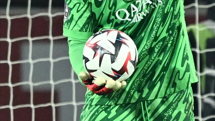 Futbolda Yeni Dönem! Kalecilere Tartışma Yaratacak Kural Geliyor