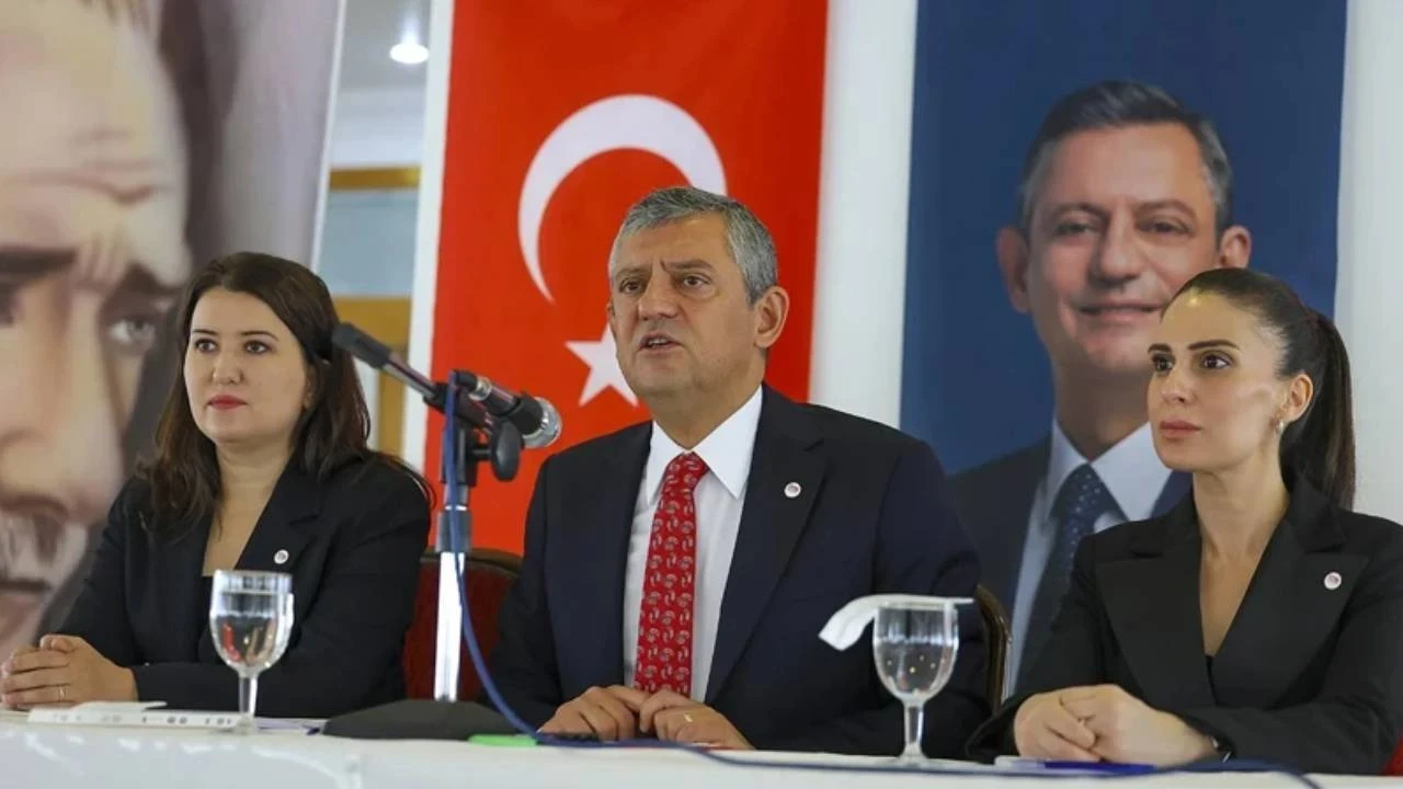 YENİ Parti’nin 24 Saatte Topladığı Bağış Miktarı Açıklandı