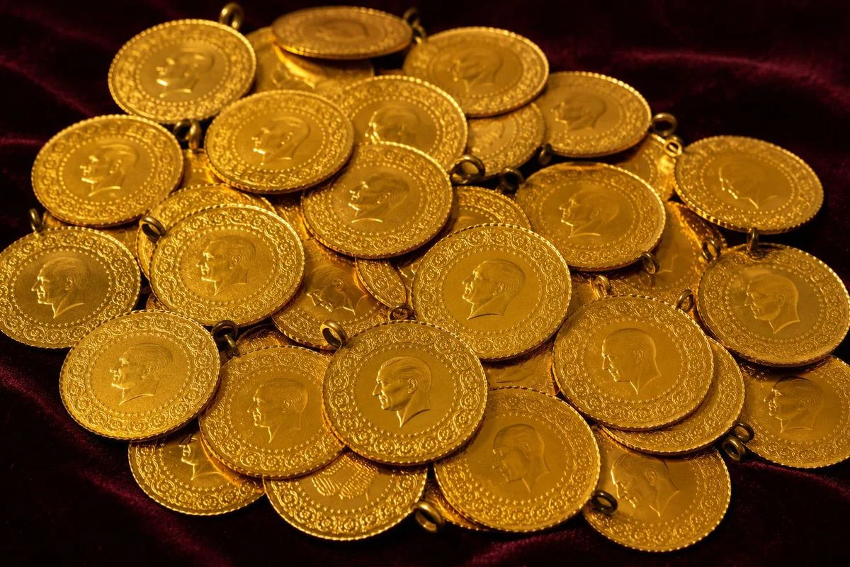 ABD’nin sürpriz hamlesi sonrası altın fiyatları şahlandı