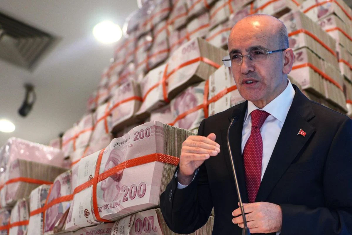 Hazine’den Değişiklik Açıklaması