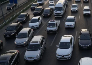 35 milyon araç sahibini ilgilendiriyor! Yeni uygulama devreye girdi