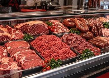 Döner, sucuk, kıyma… Et ürünlerinin satışında kurallar baştan aşağı değişti