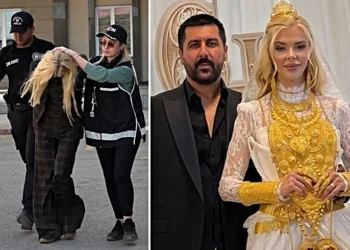 Gözaltındaki eşi, Vanlı Kara Haydar’ı sattı