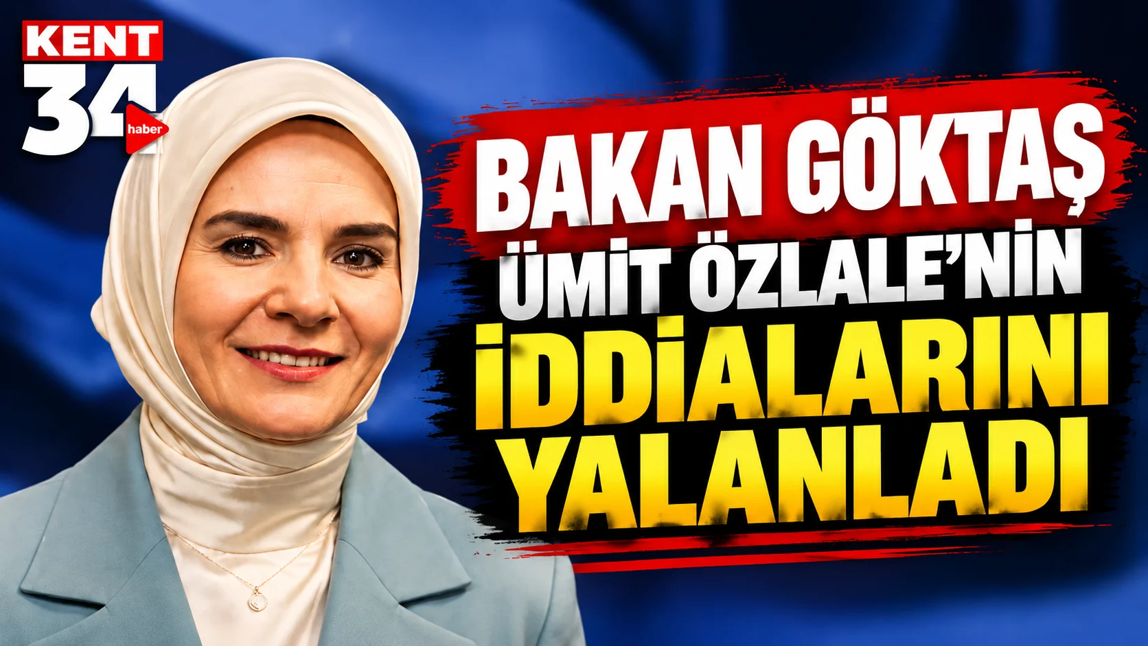 Bakan Göktaş İddiaları Yalanladı